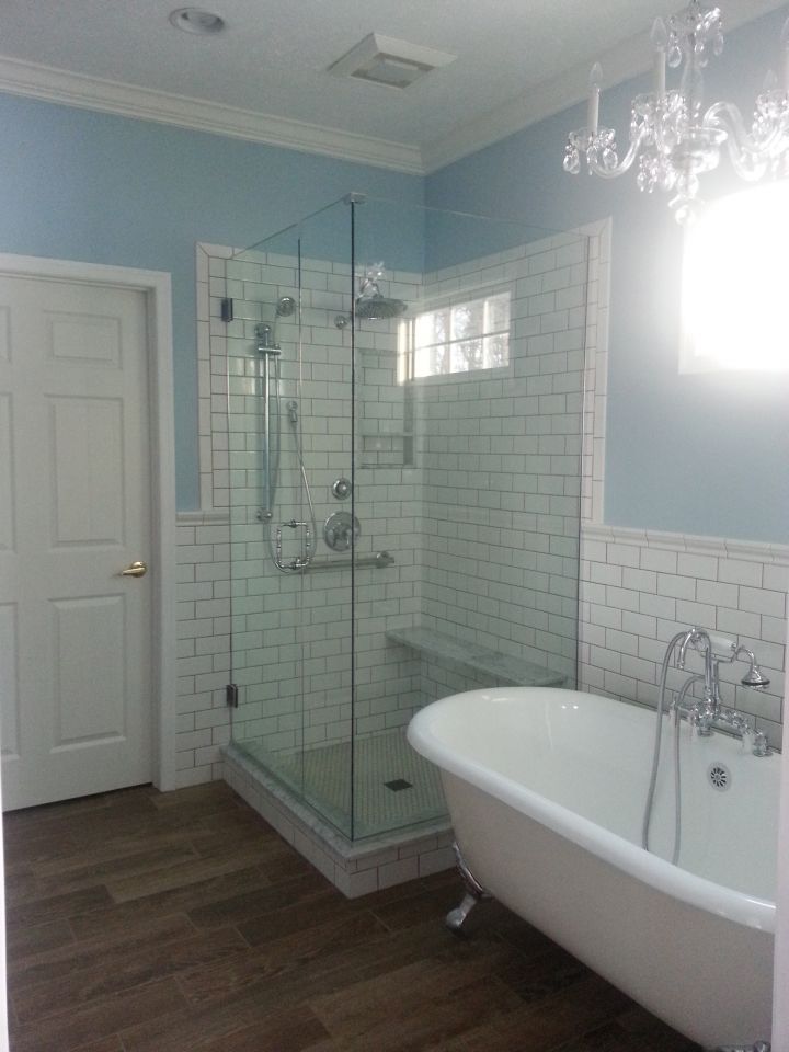 Tile Shower Authentic Shower Designs Minimum 10 Year Warranty